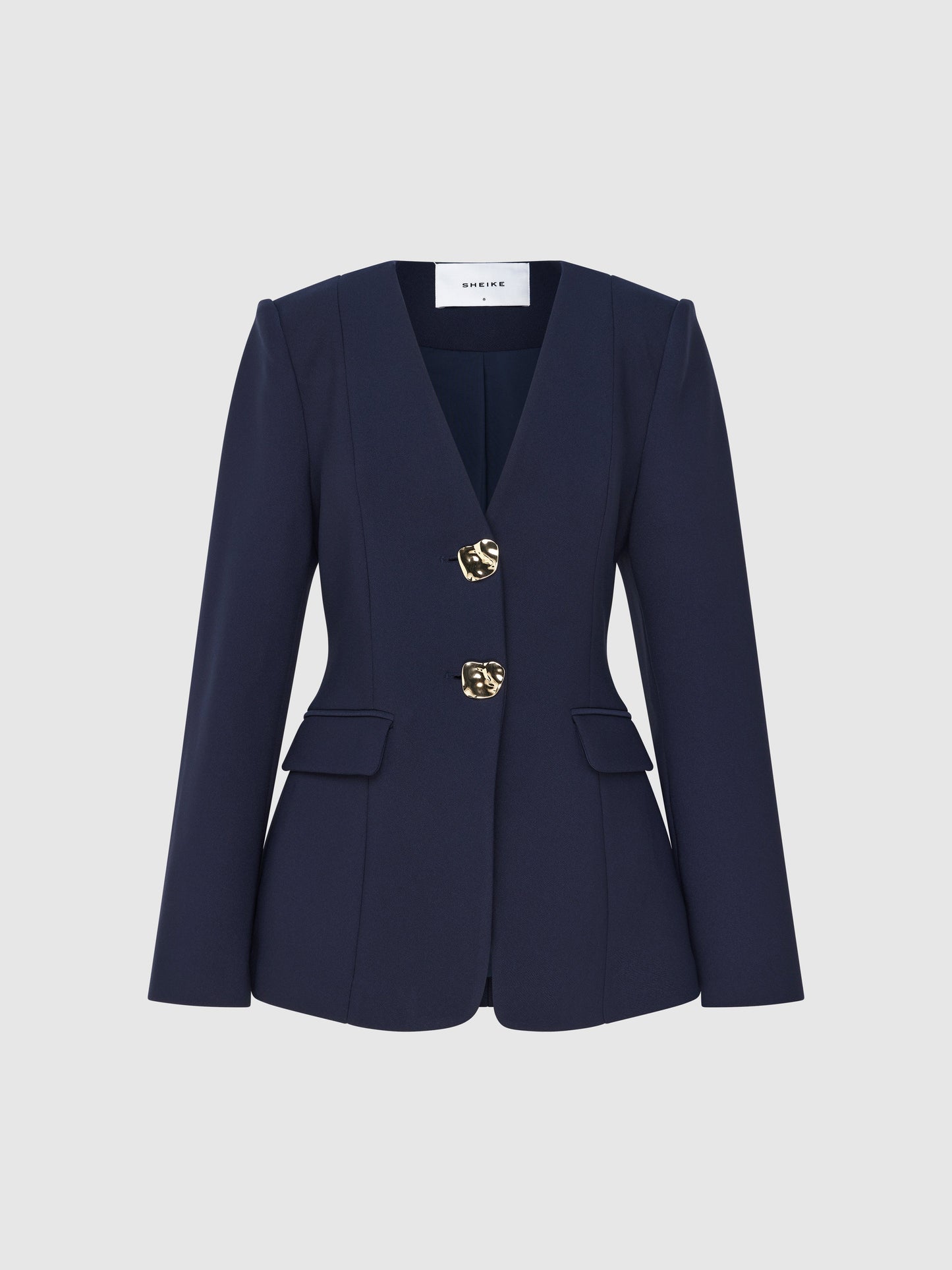 SUTTON BLAZER
