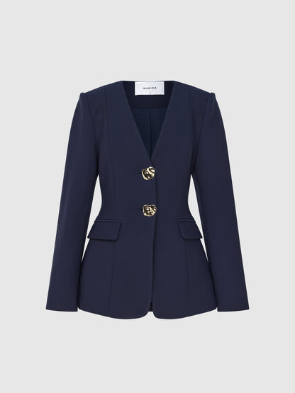 SUTTON BLAZER