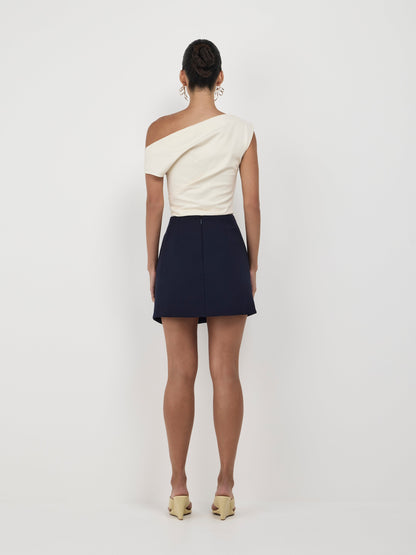 SUTTON MINI SKIRT