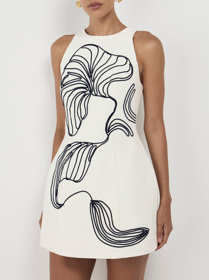 MILOS MINI DRESS