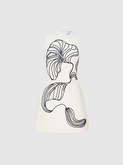 MILOS MINI DRESS