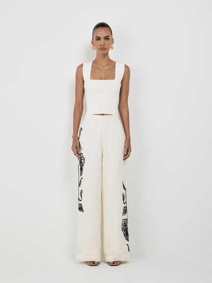 MILOS PANT