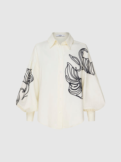 MILOS SHIRT