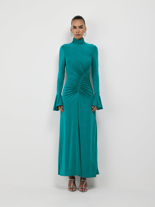 NICOLA MAXI DRESS