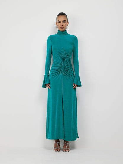 NICOLA MAXI DRESS