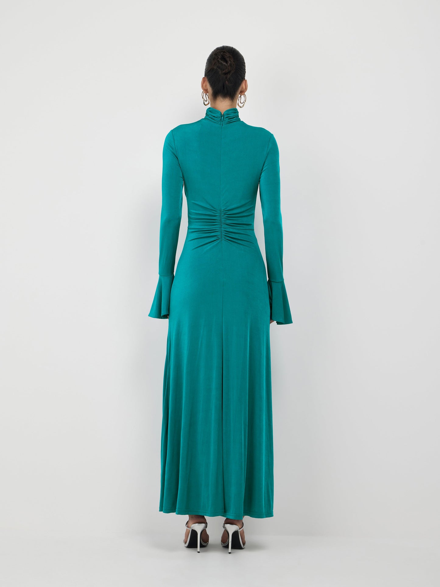 NICOLA MAXI DRESS