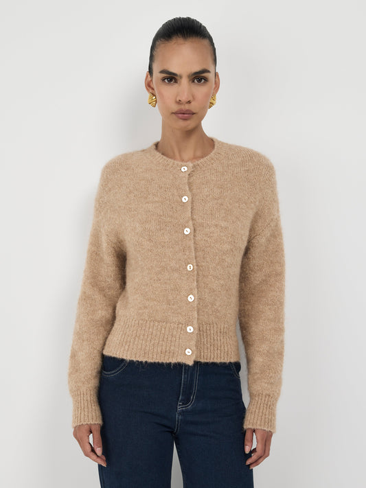 JOSEPHINE CARDIGAN