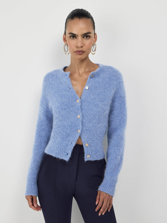 JOSEPHINE CARDIGAN