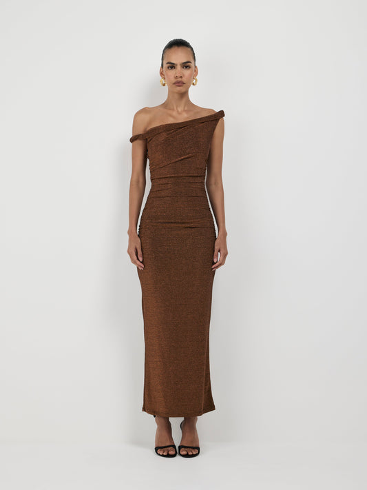 ATHENA DRESS