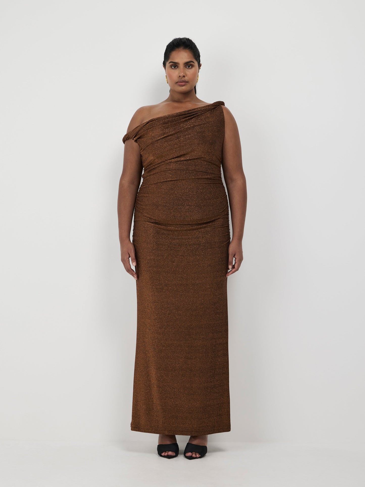 ATHENA DRESS