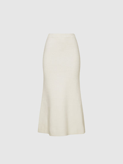 PHOENIX KNIT SKIRT