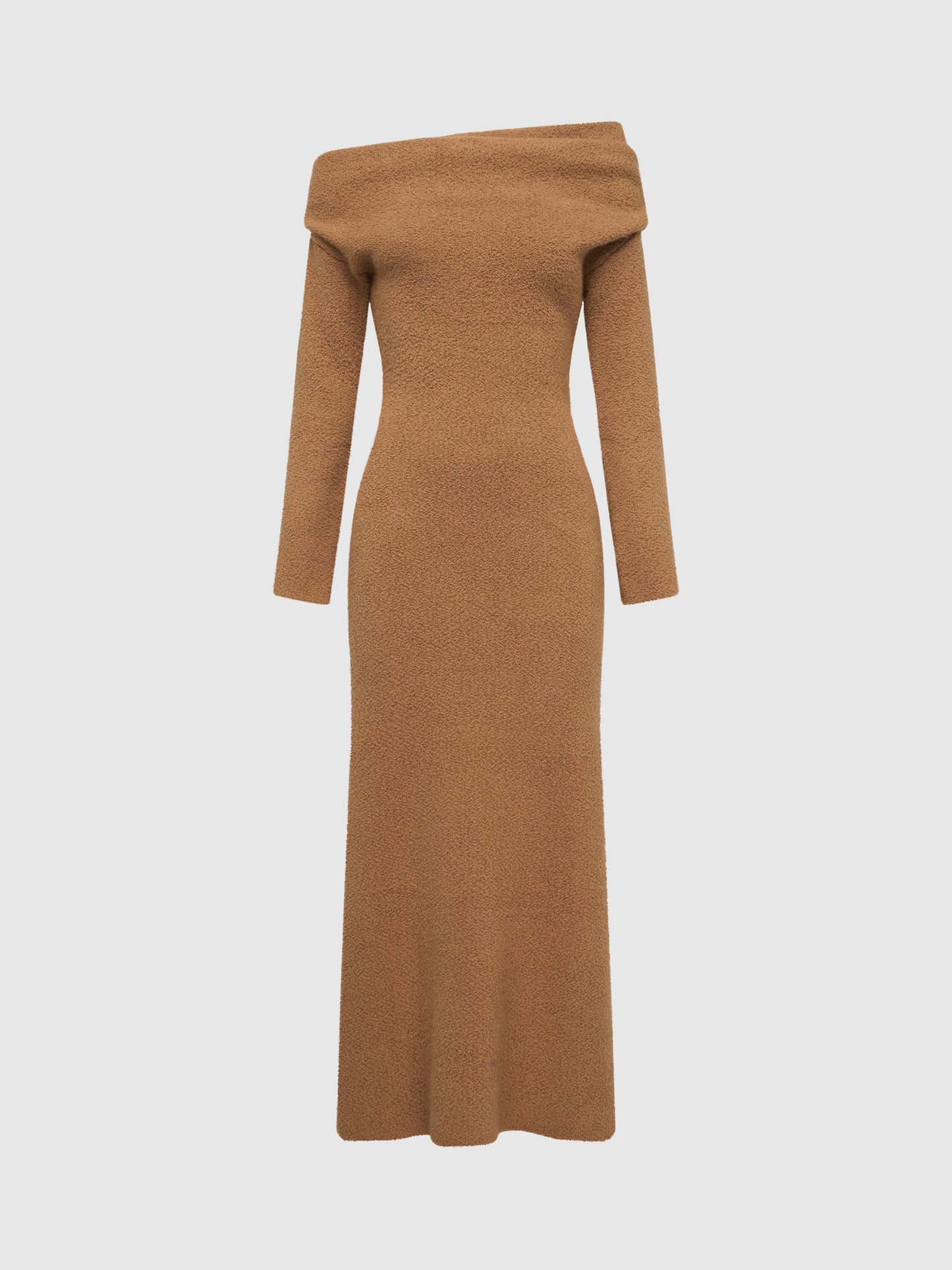 PHOENIX KNIT DRESS