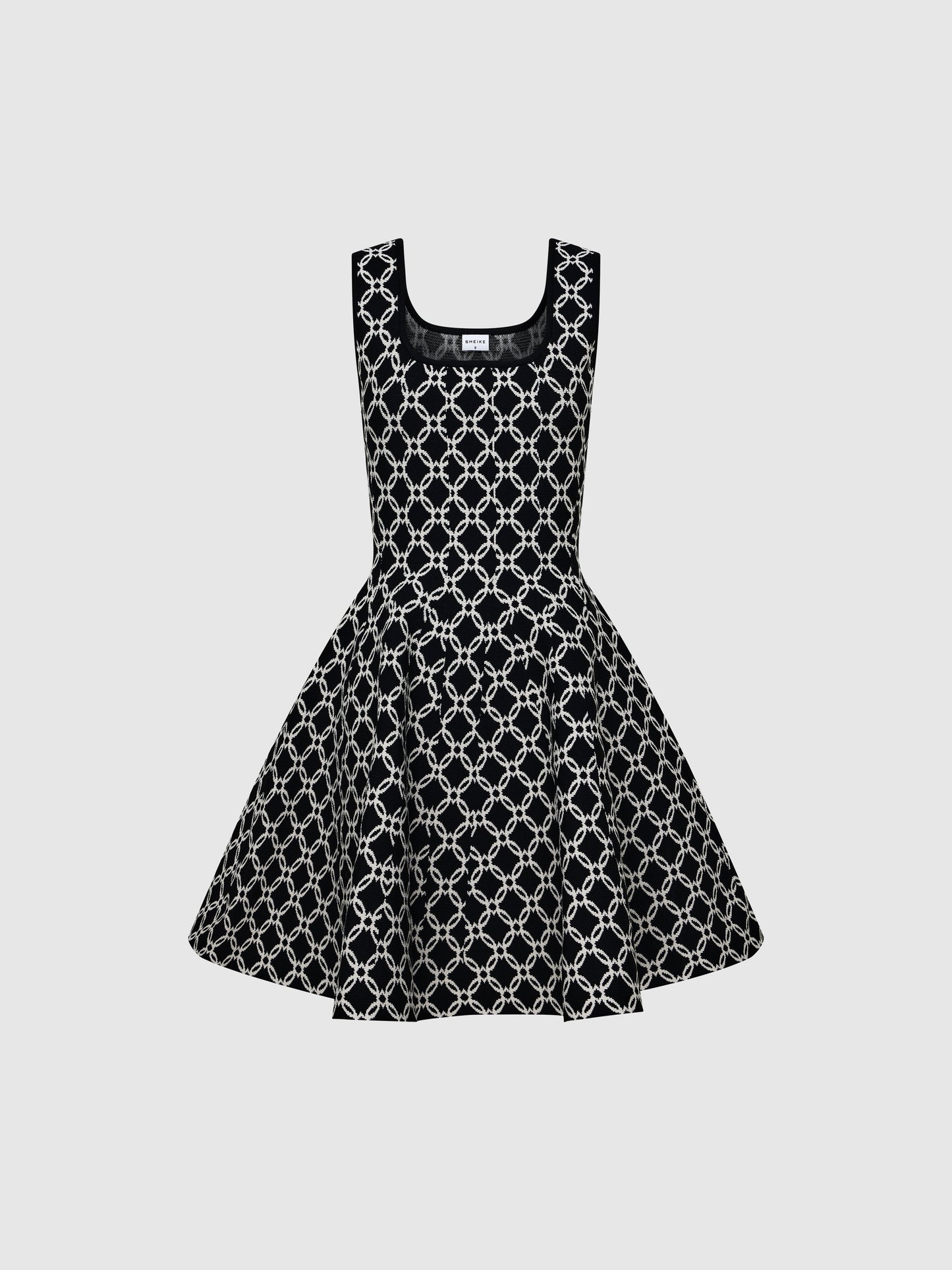 MONACA MINI DRESS