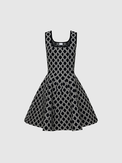 MONACA MINI DRESS