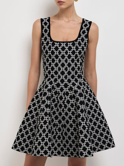 MONACA MINI DRESS