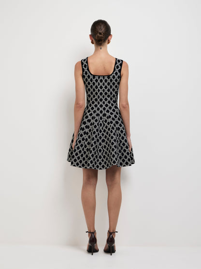 MONACA MINI DRESS