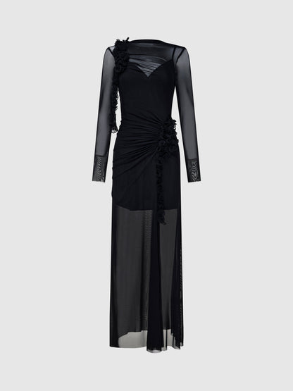 ODESSE DRESS