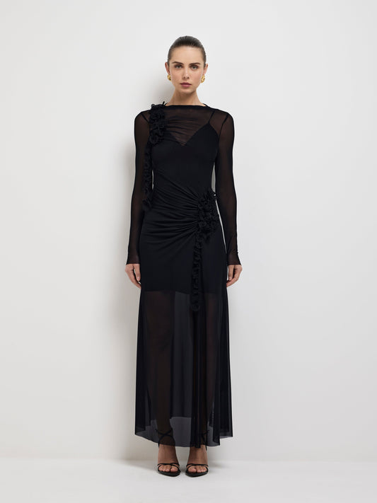 ODESSE DRESS