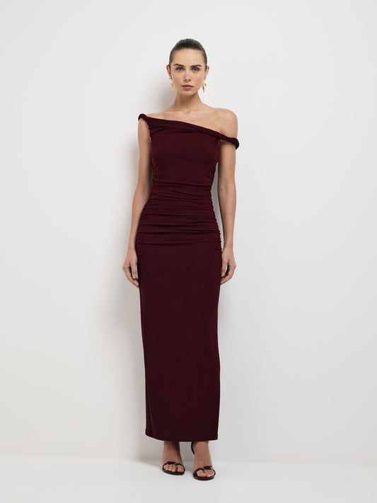 ATHENA DRESS