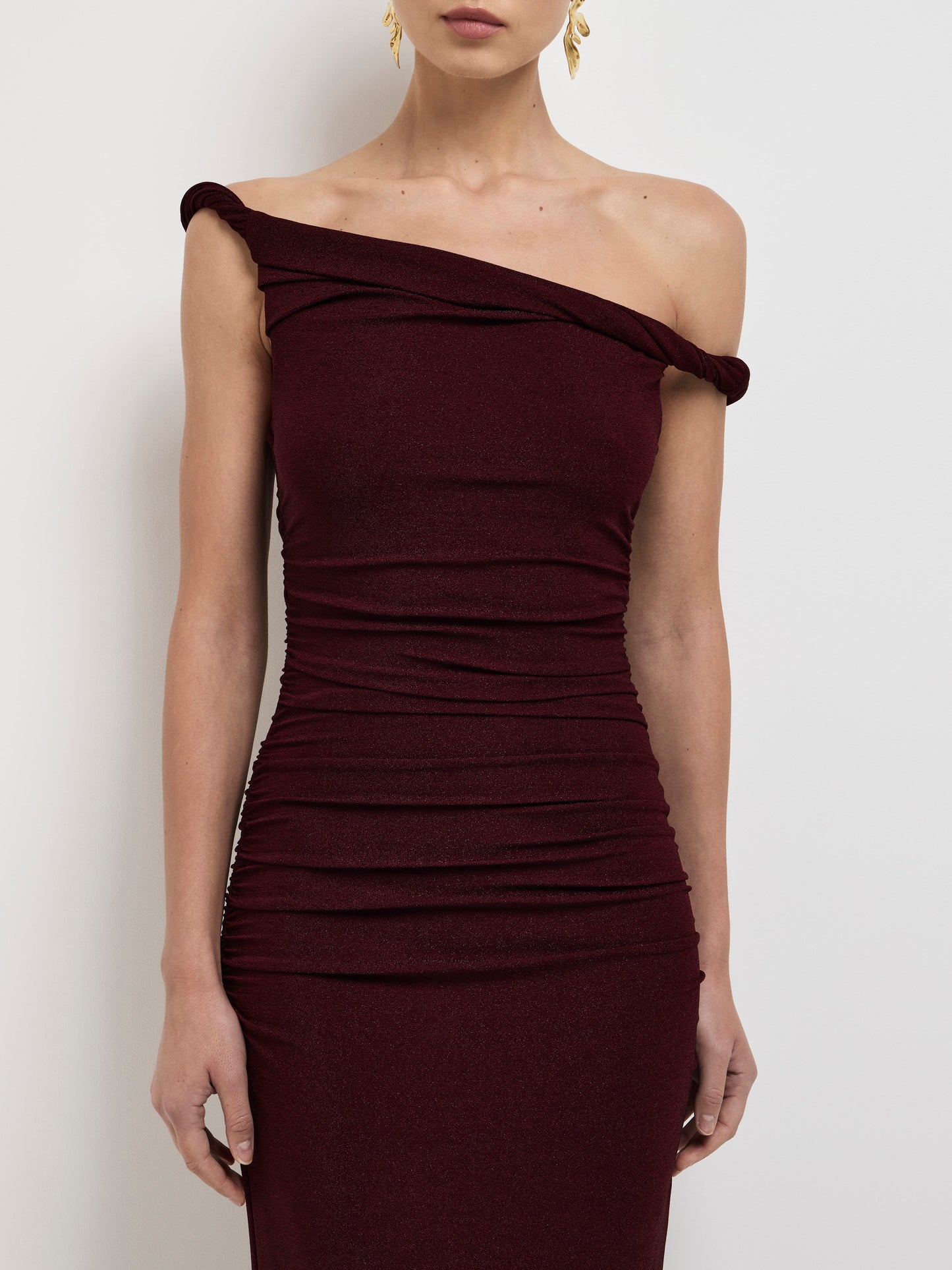 ATHENA DRESS