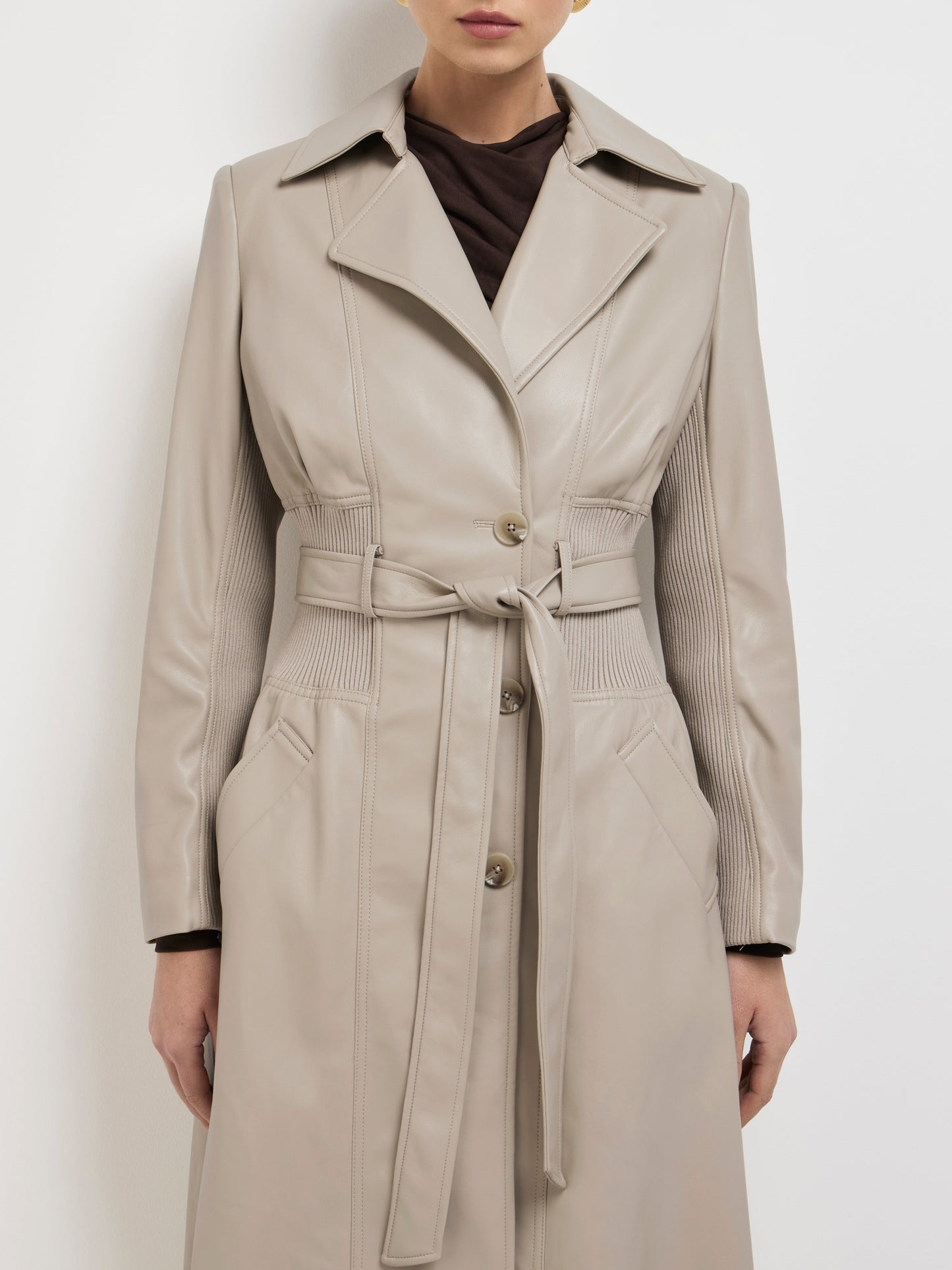 GIANNI TRENCH