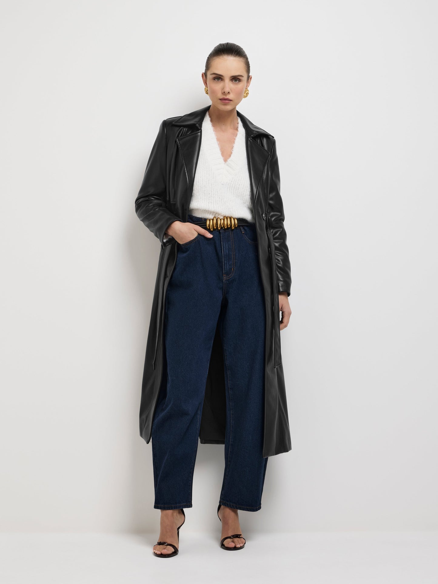 GIANNI TRENCH