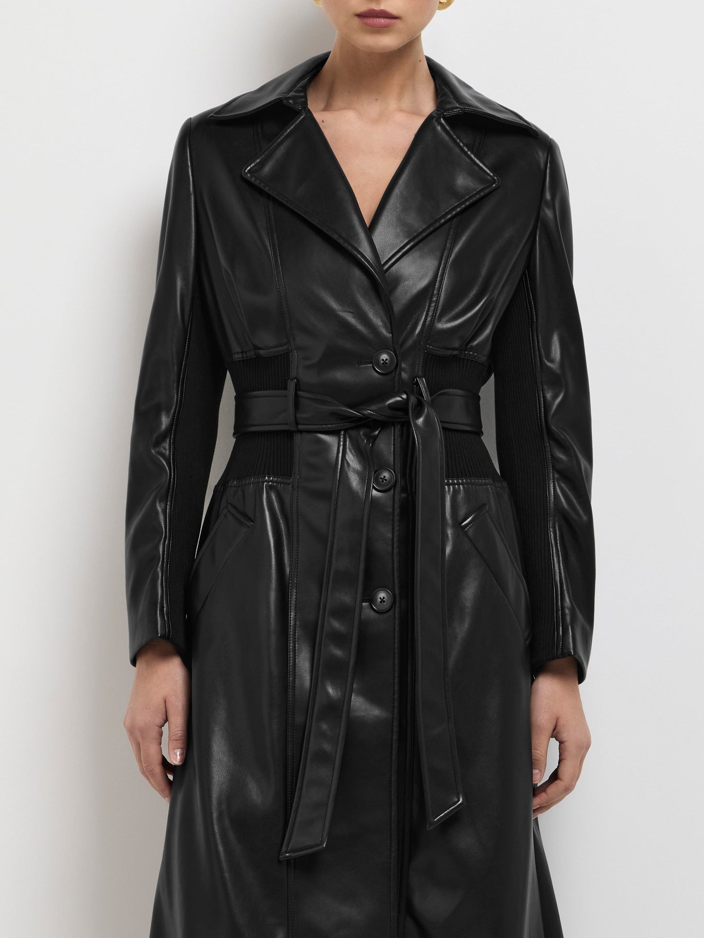 GIANNI TRENCH
