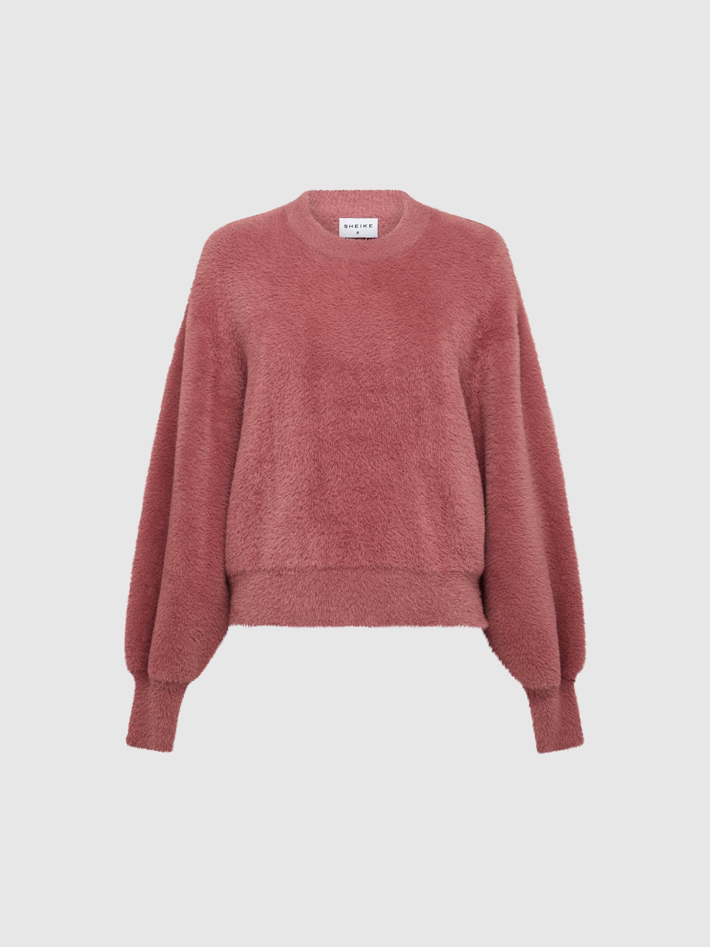 AVALON KNIT JUMPER