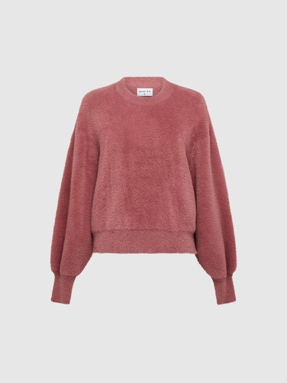 AVALON KNIT JUMPER