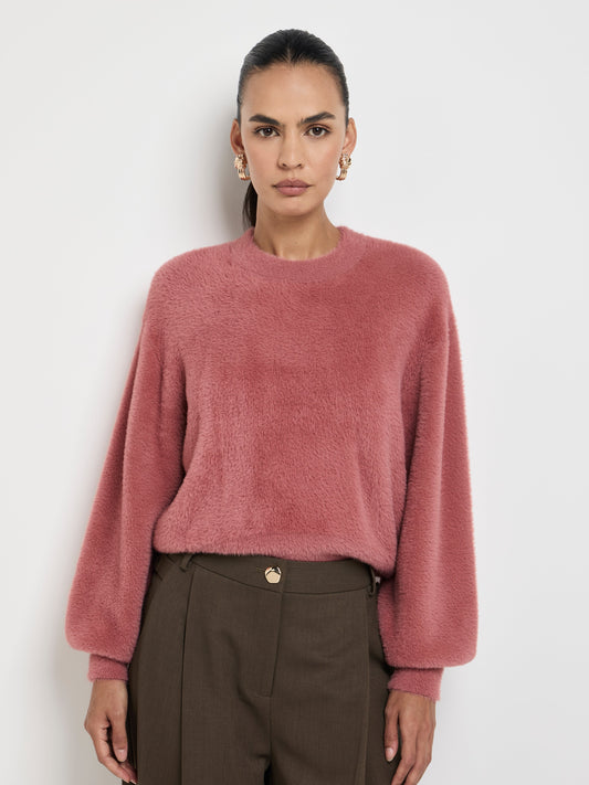 AVALON KNIT JUMPER