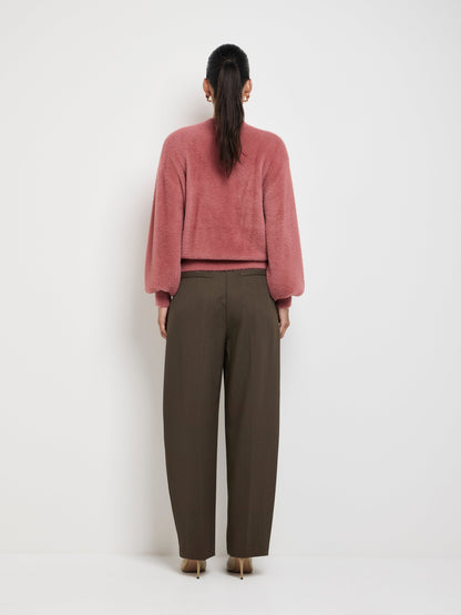 AVALON KNIT JUMPER