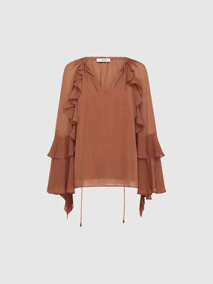 CLARA SHIRT