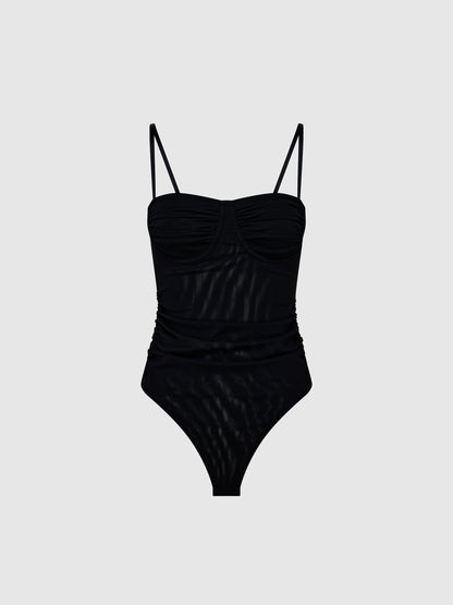 SIENNA BODYSUIT