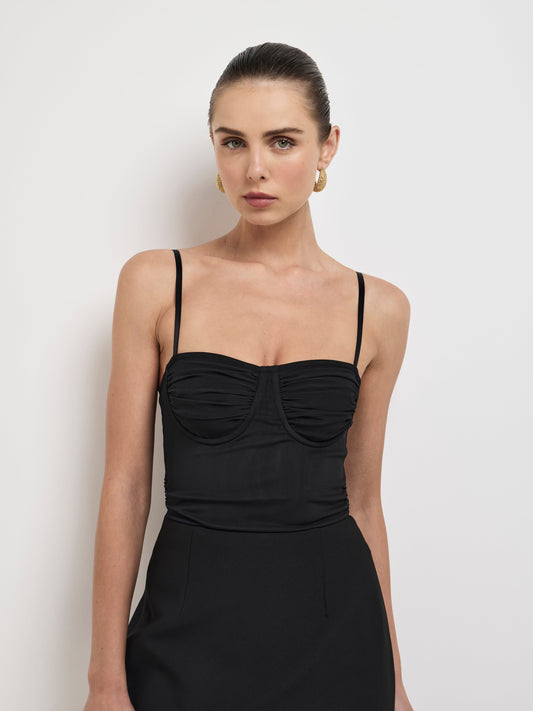 SIENNA BODYSUIT