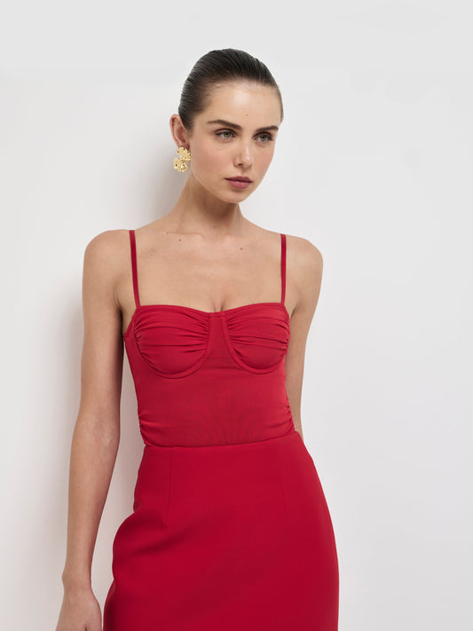 SIENNA BODYSUIT