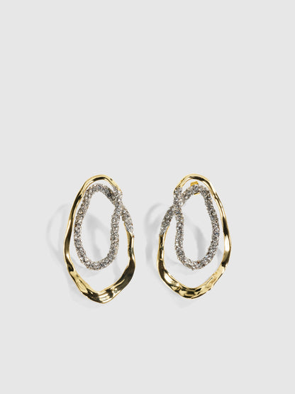 RELIC EARRINGS