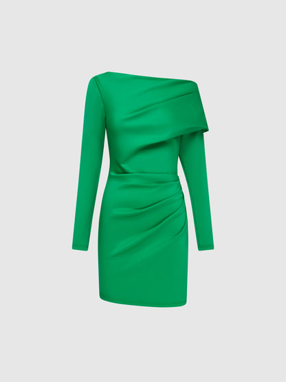AIDA MINI DRESS
