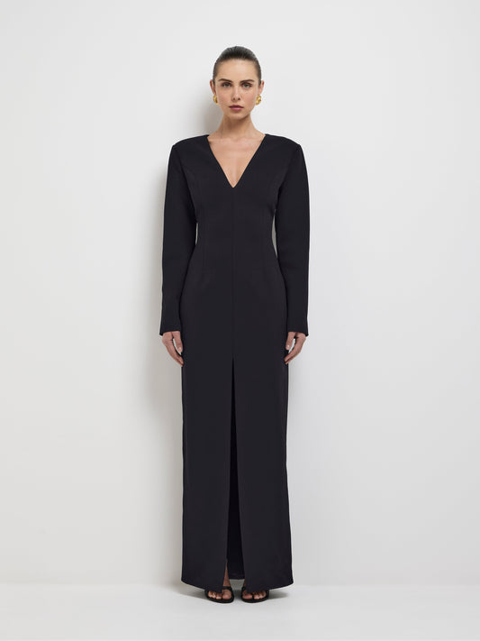 SOLENE GOWN