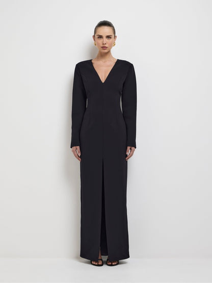 SOLENE GOWN