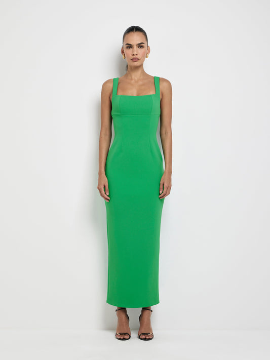 MARIAH MAXI DRESS