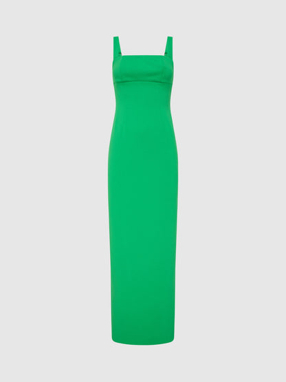 MARIAH MAXI DRESS