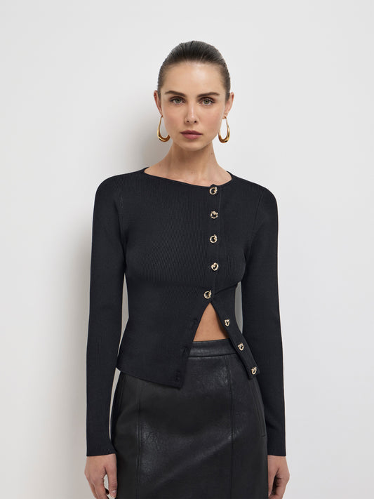 ADORA KNIT TOP