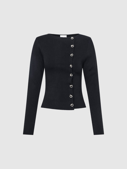 ADORA KNIT TOP