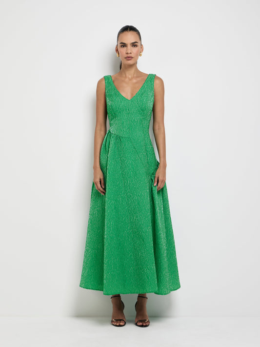 ALIA DRESS