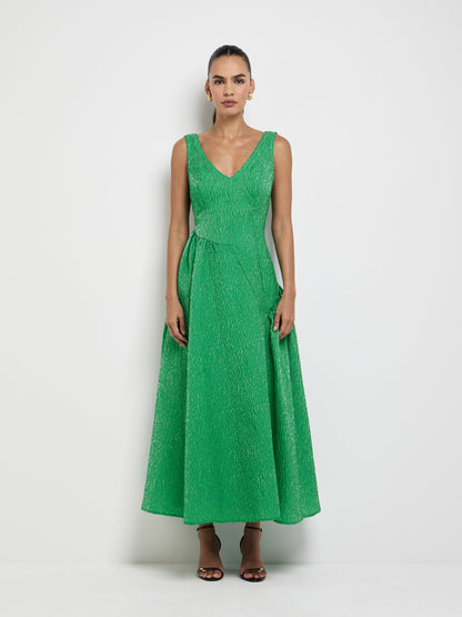 ALIA DRESS