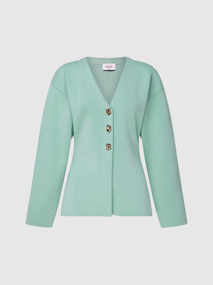 BAILEY KNIT CARDIGAN