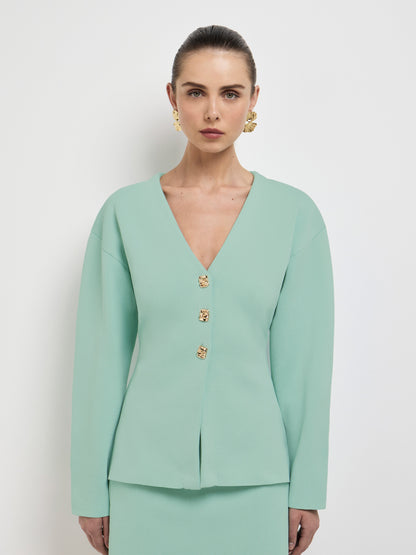 BAILEY KNIT CARDIGAN