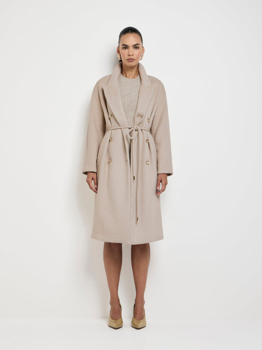 TAMIKA COAT