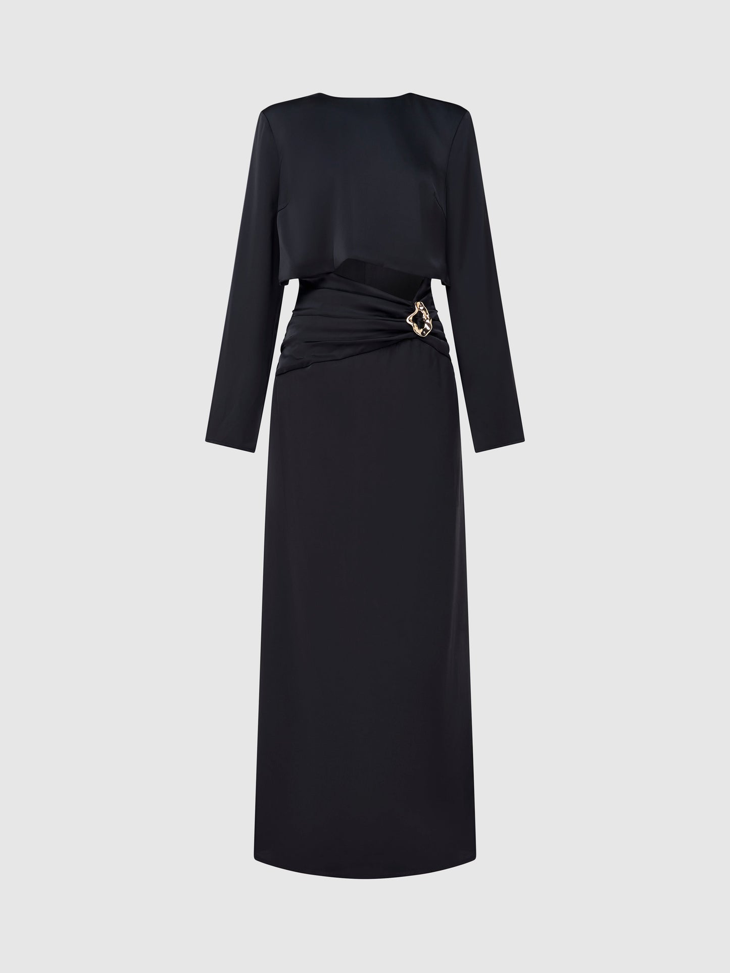 ZARI DRESS