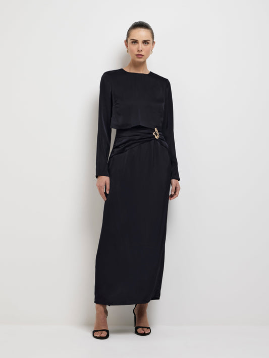 ZARI DRESS